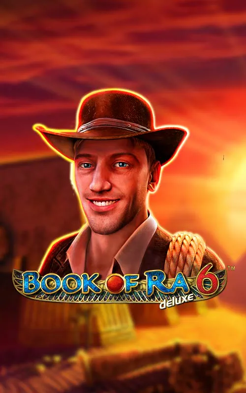 Book of Ra at Win Port Casino