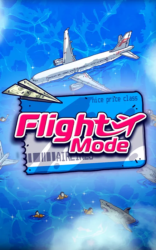 Flight Mode at Win Port Casino