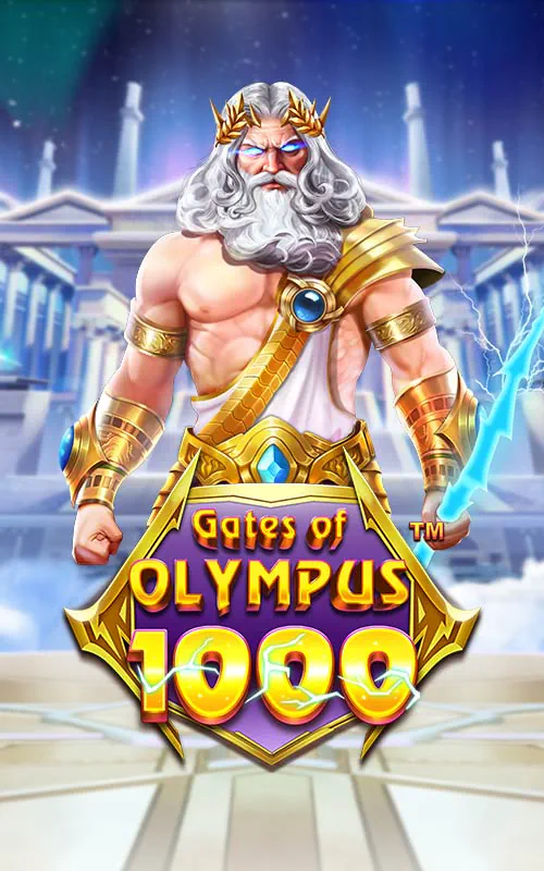 Gates of Olympus at Win Port Casino