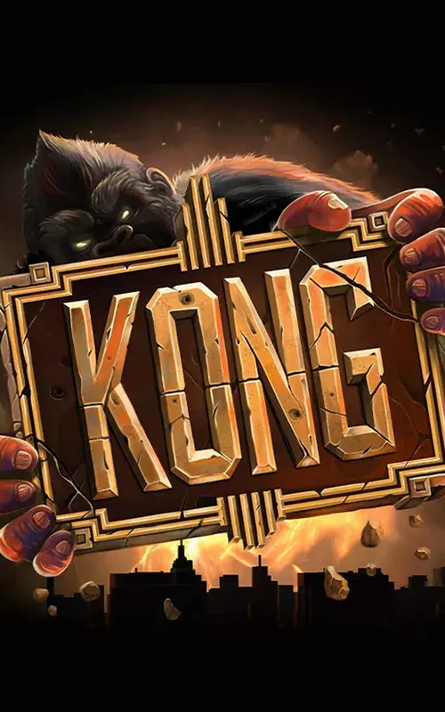 Kong at Win Port Casino
